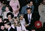 Image of Tricia's wedding Washington DC USA, 1971, second 22 stock footage video 65675056985