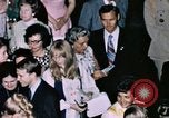 Image of Tricia's wedding Washington DC USA, 1971, second 23 stock footage video 65675056985
