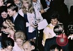 Image of Tricia's wedding Washington DC USA, 1971, second 25 stock footage video 65675056985