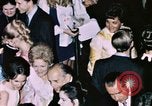 Image of Tricia's wedding Washington DC USA, 1971, second 26 stock footage video 65675056985