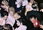 Image of Tricia's wedding Washington DC USA, 1971, second 27 stock footage video 65675056985