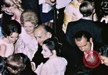 Image of Tricia's wedding Washington DC USA, 1971, second 28 stock footage video 65675056985