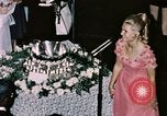 Image of Tricia's wedding Washington DC USA, 1971, second 31 stock footage video 65675056985