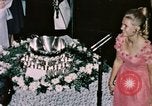 Image of Tricia's wedding Washington DC USA, 1971, second 32 stock footage video 65675056985