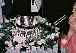Image of Tricia's wedding Washington DC USA, 1971, second 33 stock footage video 65675056985