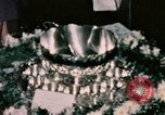 Image of Tricia's wedding Washington DC USA, 1971, second 36 stock footage video 65675056985