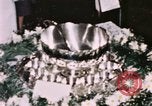 Image of Tricia's wedding Washington DC USA, 1971, second 38 stock footage video 65675056985