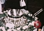 Image of Tricia's wedding Washington DC USA, 1971, second 39 stock footage video 65675056985
