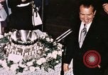 Image of Tricia's wedding Washington DC USA, 1971, second 41 stock footage video 65675056985