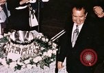 Image of Tricia's wedding Washington DC USA, 1971, second 42 stock footage video 65675056985