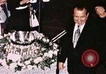 Image of Tricia's wedding Washington DC USA, 1971, second 44 stock footage video 65675056985