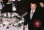 Image of Tricia's wedding Washington DC USA, 1971, second 45 stock footage video 65675056985