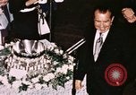 Image of Tricia's wedding Washington DC USA, 1971, second 46 stock footage video 65675056985