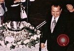 Image of Tricia's wedding Washington DC USA, 1971, second 49 stock footage video 65675056985