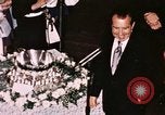 Image of Tricia's wedding Washington DC USA, 1971, second 50 stock footage video 65675056985