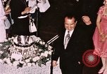 Image of Tricia's wedding Washington DC USA, 1971, second 51 stock footage video 65675056985
