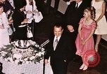 Image of Tricia's wedding Washington DC USA, 1971, second 53 stock footage video 65675056985