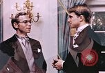 Image of Tricia Nixon pre-wedding events Washington DC USA, 1971, second 40 stock footage video 65675056986