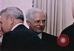 Image of Tricia Nixon pre-wedding events Washington DC USA, 1971, second 52 stock footage video 65675056986
