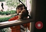 Image of Tricia's wedding day Washington DC USA, 1971, second 6 stock footage video 65675056987