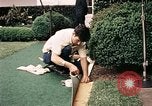 Image of Tricia's wedding day Washington DC USA, 1971, second 14 stock footage video 65675056987