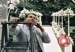 Image of Tricia's wedding day Washington DC USA, 1971, second 22 stock footage video 65675056987