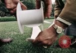 Image of Tricia's wedding day Washington DC USA, 1971, second 28 stock footage video 65675056987