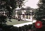 Image of Tricia's wedding day Washington DC USA, 1971, second 39 stock footage video 65675056987