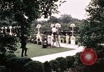 Image of Tricia's wedding day Washington DC USA, 1971, second 40 stock footage video 65675056987