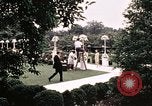 Image of Tricia's wedding day Washington DC USA, 1971, second 41 stock footage video 65675056987