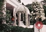 Image of Tricia's wedding day Washington DC USA, 1971, second 42 stock footage video 65675056987