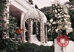 Image of Tricia's wedding day Washington DC USA, 1971, second 43 stock footage video 65675056987