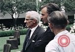 Image of Tricia's wedding day Washington DC USA, 1971, second 46 stock footage video 65675056987