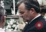 Image of Tricia's wedding day Washington DC USA, 1971, second 47 stock footage video 65675056987