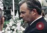 Image of Tricia's wedding day Washington DC USA, 1971, second 48 stock footage video 65675056987
