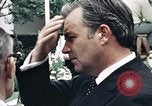Image of Tricia's wedding day Washington DC USA, 1971, second 49 stock footage video 65675056987