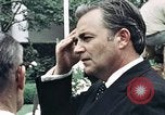 Image of Tricia's wedding day Washington DC USA, 1971, second 50 stock footage video 65675056987