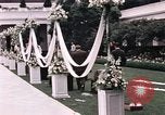 Image of Tricia's wedding day Washington DC USA, 1971, second 51 stock footage video 65675056987