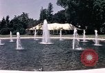 Image of Tricia's wedding day Washington DC USA, 1971, second 59 stock footage video 65675056987