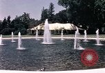 Image of Tricia's wedding day Washington DC USA, 1971, second 60 stock footage video 65675056987