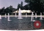 Image of Tricia's wedding day Washington DC USA, 1971, second 61 stock footage video 65675056987