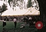 Image of Tricia's wedding day Washington DC USA, 1971, second 62 stock footage video 65675056987