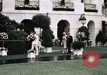 Image of Tricia's wedding day Washington DC USA, 1971, second 1 stock footage video 65675056988