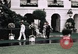 Image of Tricia's wedding day Washington DC USA, 1971, second 3 stock footage video 65675056988