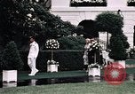 Image of Tricia's wedding day Washington DC USA, 1971, second 6 stock footage video 65675056988