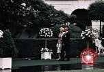 Image of Tricia's wedding day Washington DC USA, 1971, second 8 stock footage video 65675056988