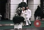 Image of Tricia's wedding day Washington DC USA, 1971, second 9 stock footage video 65675056988