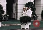 Image of Tricia's wedding day Washington DC USA, 1971, second 10 stock footage video 65675056988