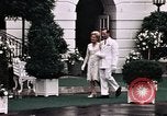 Image of Tricia's wedding day Washington DC USA, 1971, second 12 stock footage video 65675056988