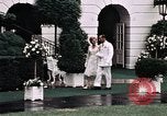 Image of Tricia's wedding day Washington DC USA, 1971, second 13 stock footage video 65675056988